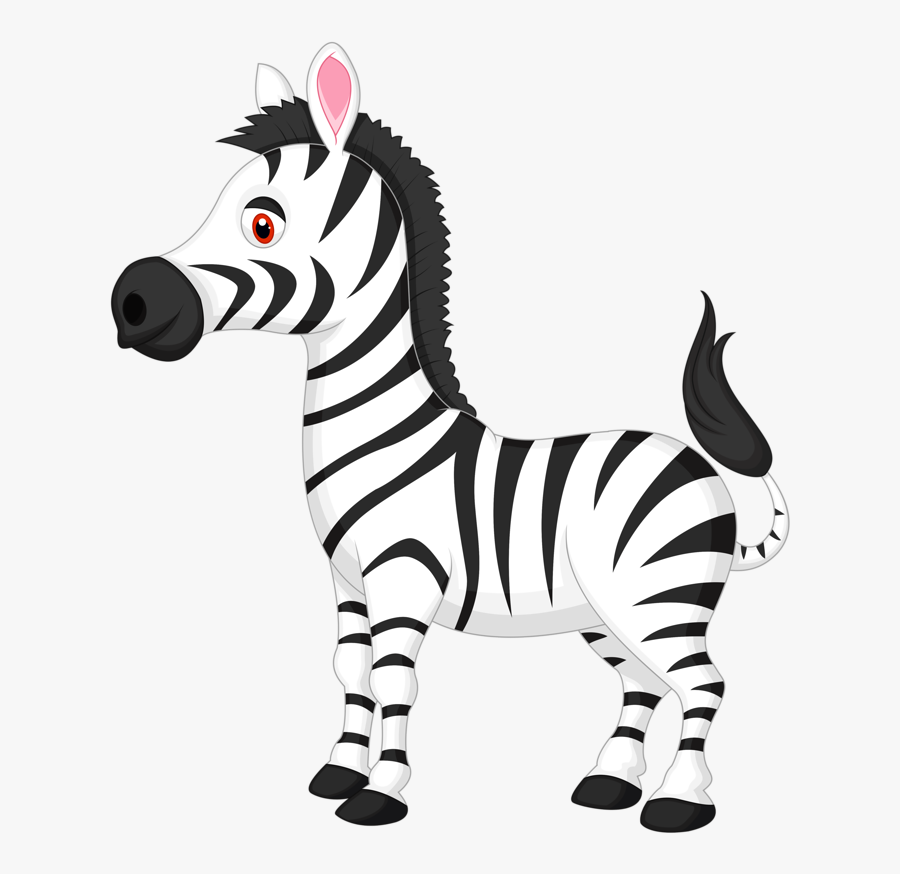 ‿✿⁀°zebra * Like°‿✿⁀ Zebra Clipart, Pink Zebra, Transparent Clipart