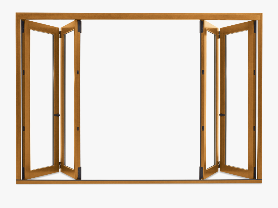 Marvin Ultimate Bifold Door, Transparent Clipart