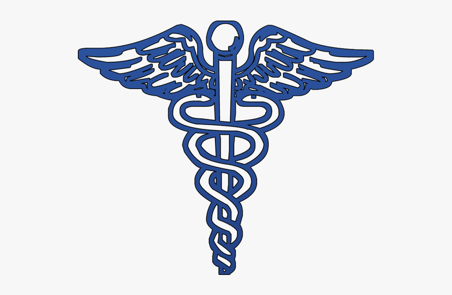 Medical Clipart Hostted - Clip Art Doctor Symbol, Transparent Clipart