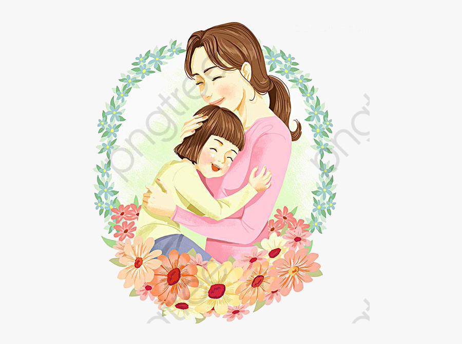 Pretty Mother - Filhos Por Toda Vida, Transparent Clipart