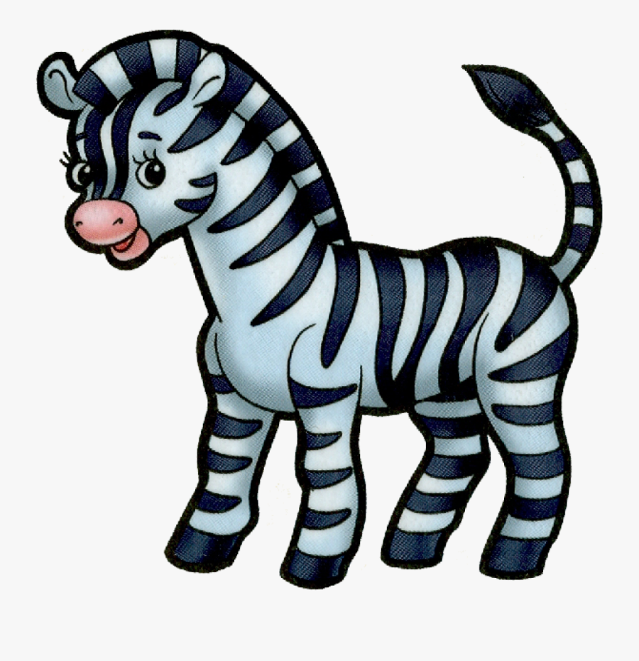 Zebra Clipart Zebra Clipart Free Clip Art Clipart Bay - Animated Clipart Cute Zebras, Transparent Clipart