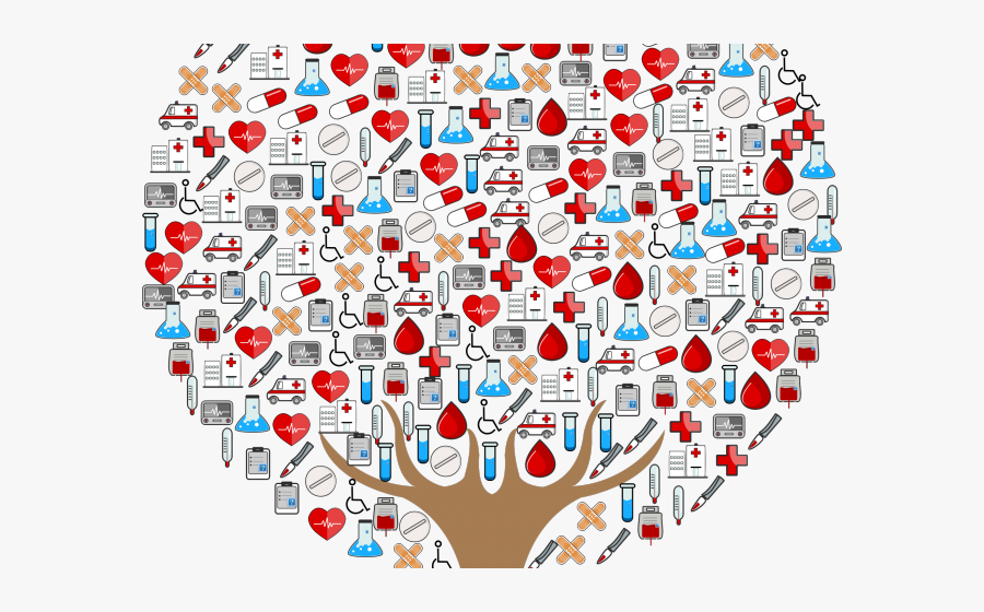 Transparent Quartet Clipart - Clipart Health, Transparent Clipart