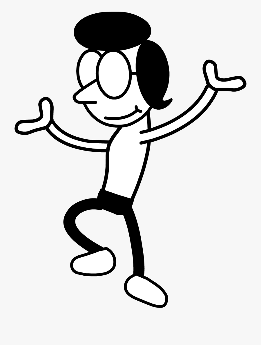 Diary Of A Wimpy Kid Wiki - Diary Of A Wimpy Kid Mom Dance, Transparent Clipart