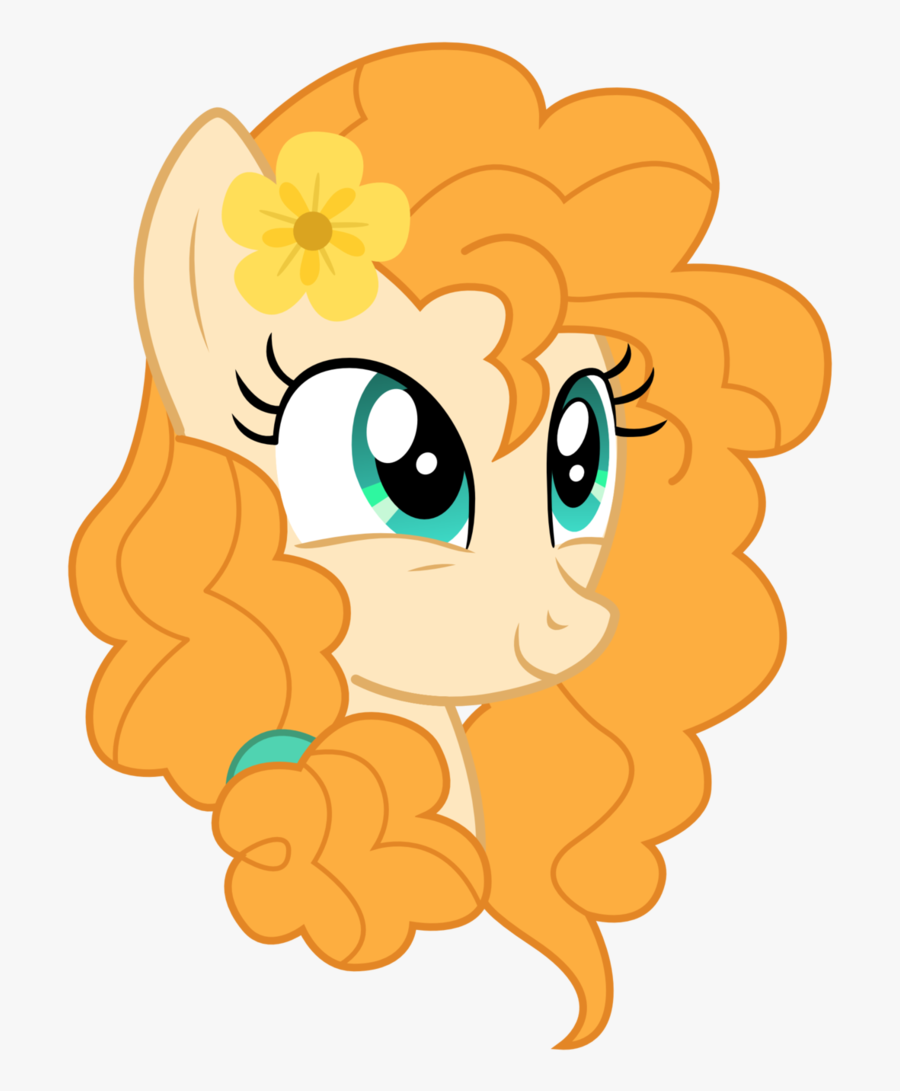 Clip Art Free Best Horse Mom S E By Sonofaskywalker - Buttercup Mlp, Transparent Clipart