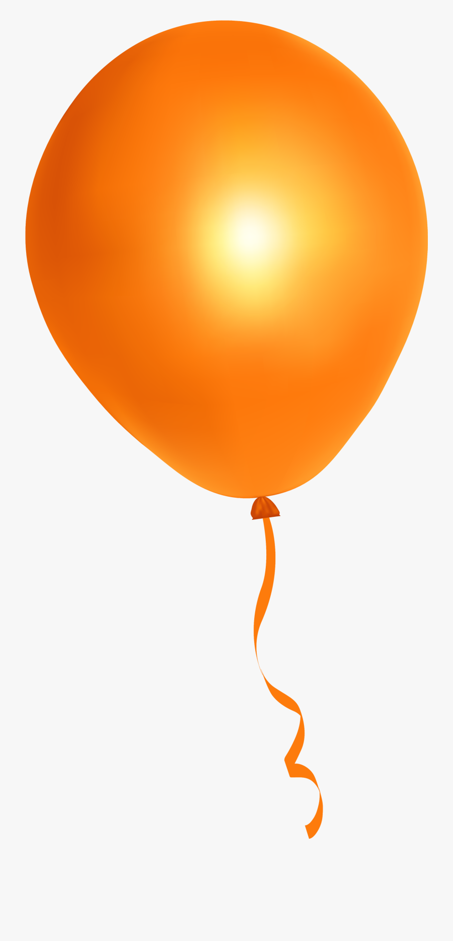 Balloon, Transparent Clipart