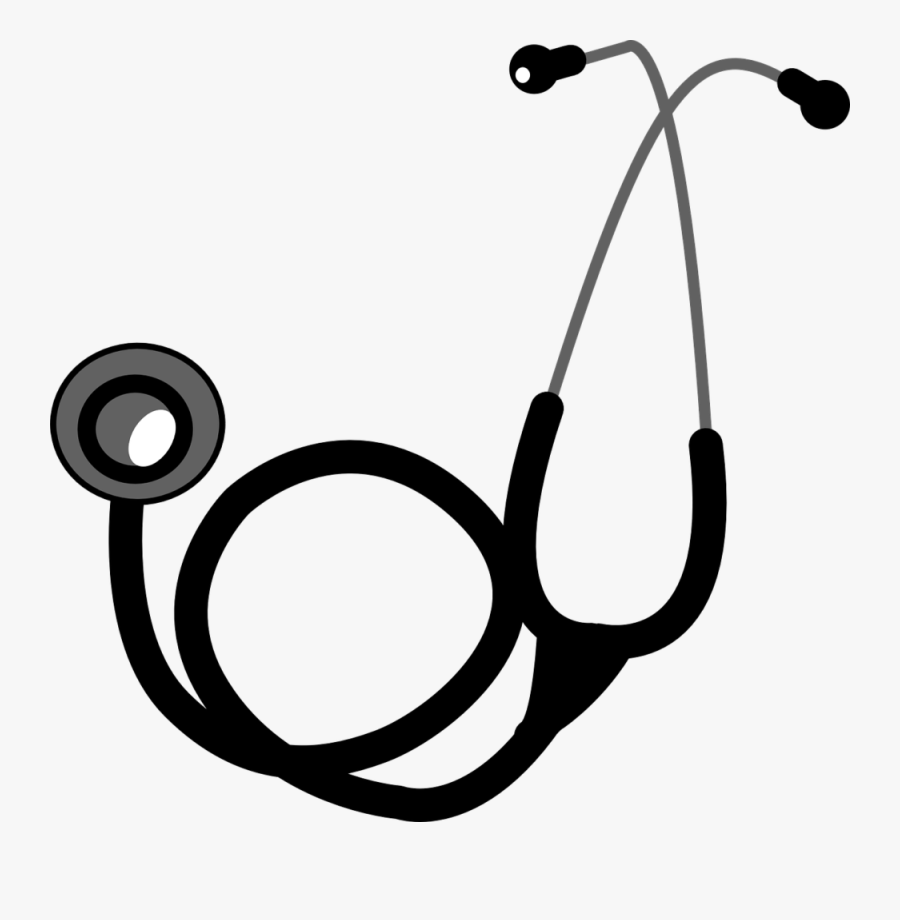 Doctor Tools Clip Art, Transparent Clipart