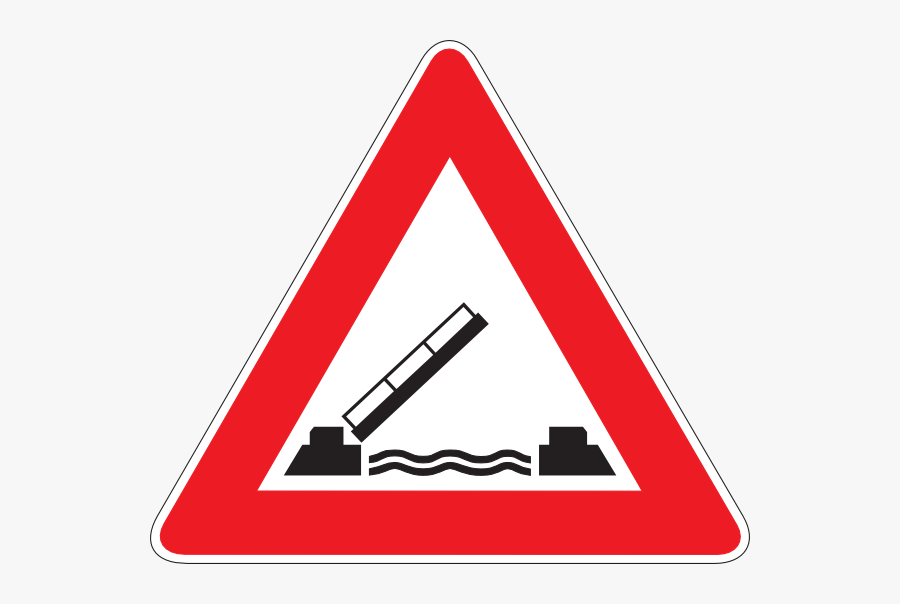 Señales De Trafico Gif, Transparent Clipart