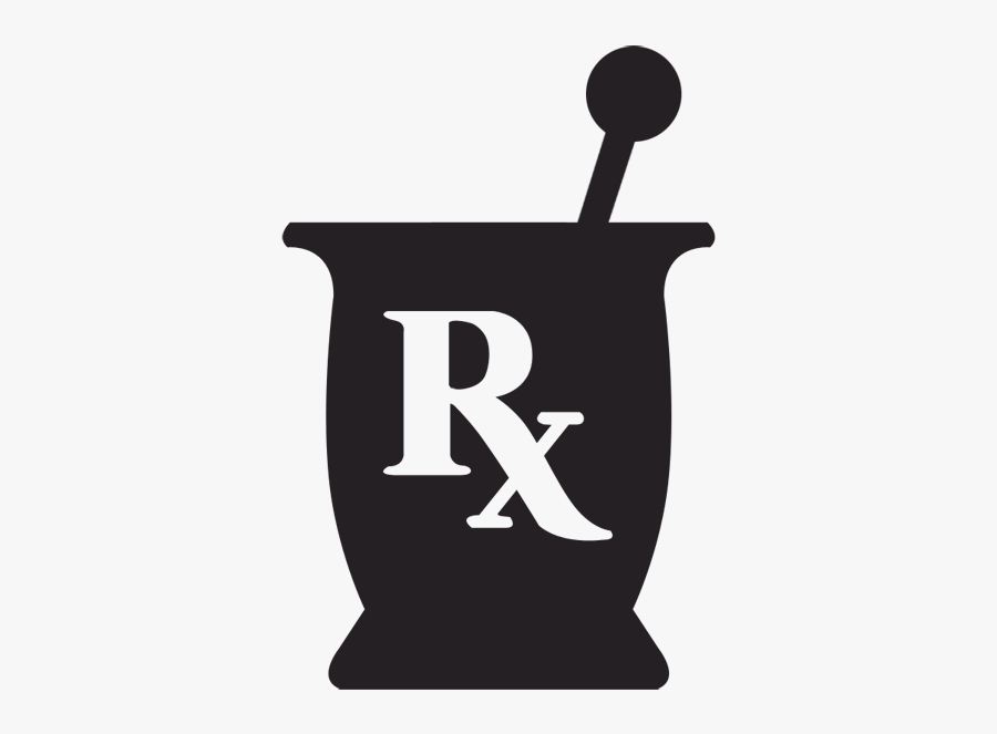 Symbol Rx Pencil And - Medical Symbols, Transparent Clipart