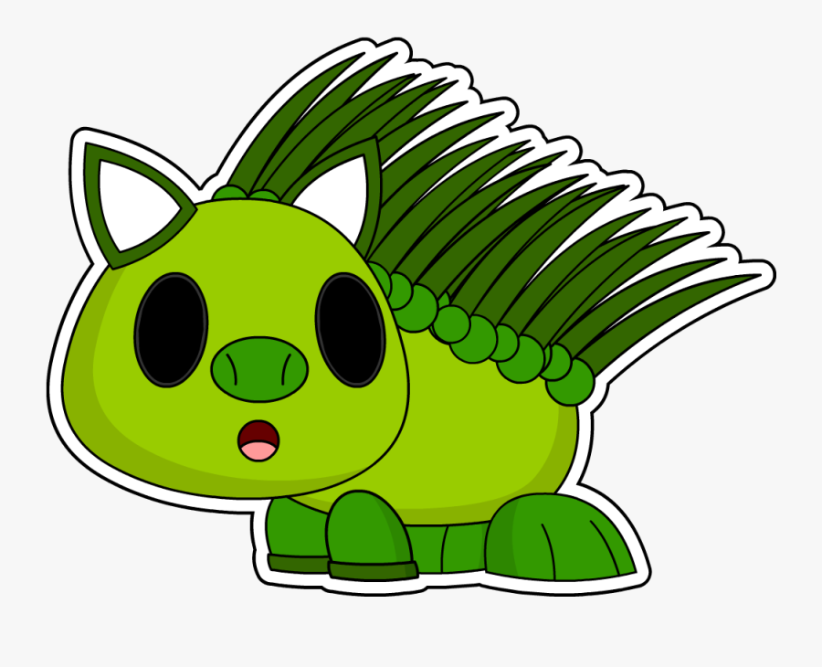 Zebrusha And Porcutree A Zebra That Paints Stripes - Ikhlas Dan Pasrah, Transparent Clipart