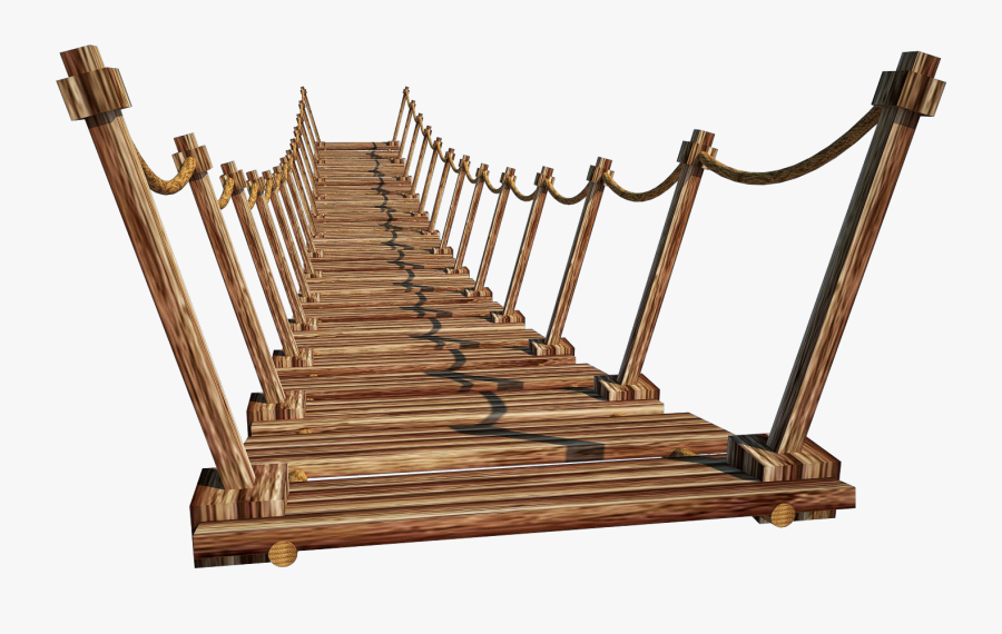 Bridge Clipart Png - Png Bridge, Transparent Clipart