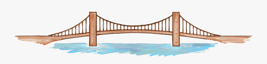 Bridge Png - Transparent Bridge Png, Transparent Clipart