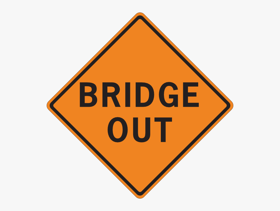 Bridge Clip Art, Transparent Clipart