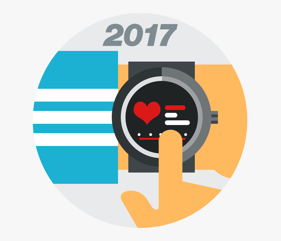 Medical Clipart Medtech - Circle, Transparent Clipart