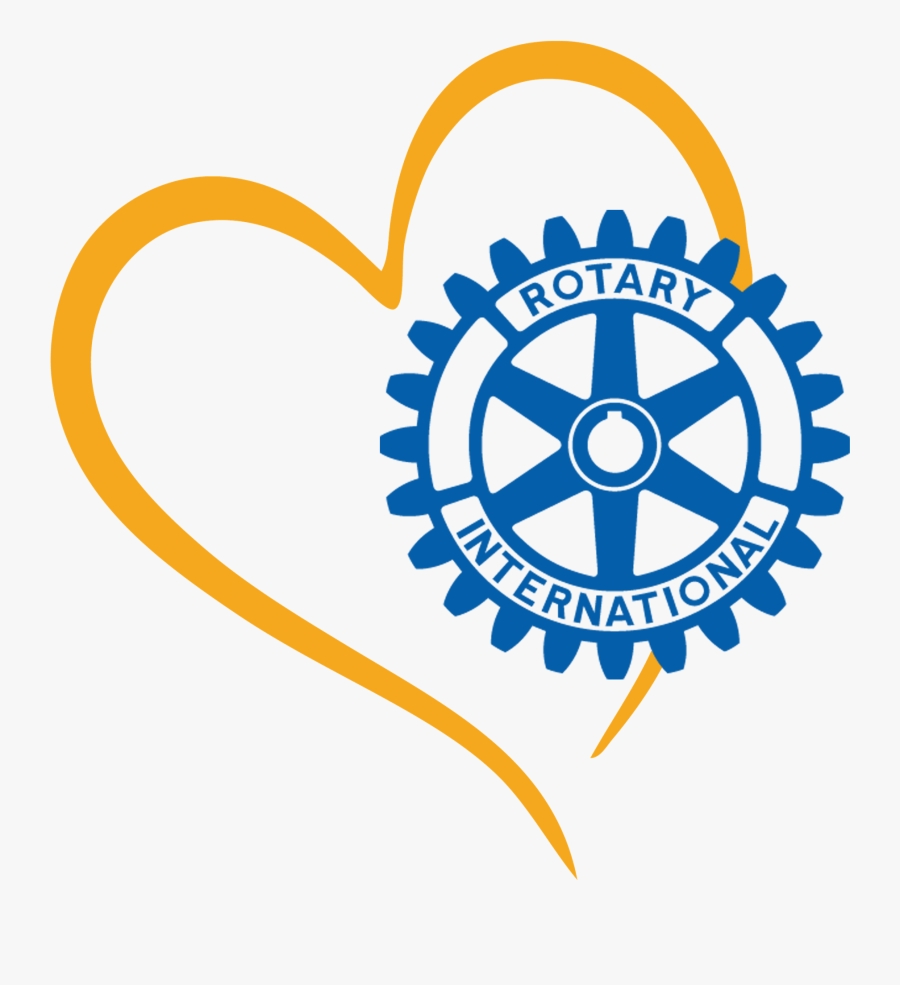 Rotary International, Transparent Clipart