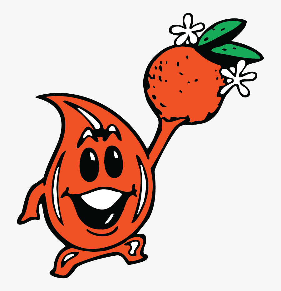 Vita Pakt Citrus Products, Transparent Clipart