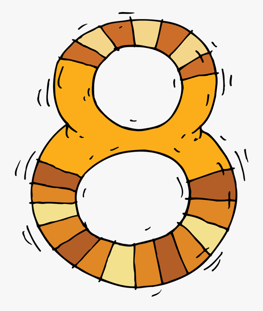 Circle, Transparent Clipart