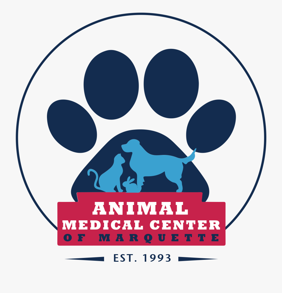 Animal Medical Center Of Marquette Home - Animal Medical Center-marquette, Transparent Clipart