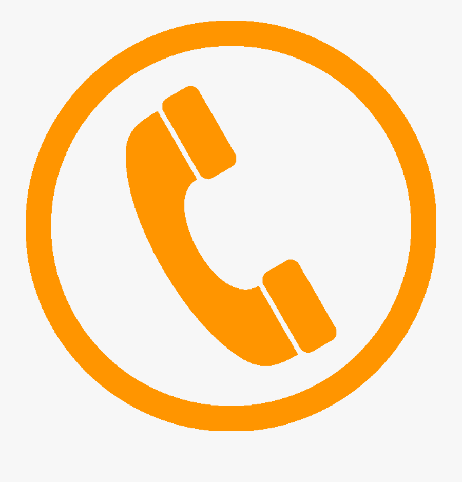 Phone Icon, Transparent Clipart