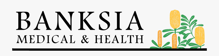 Banksia Medical & Health, Transparent Clipart