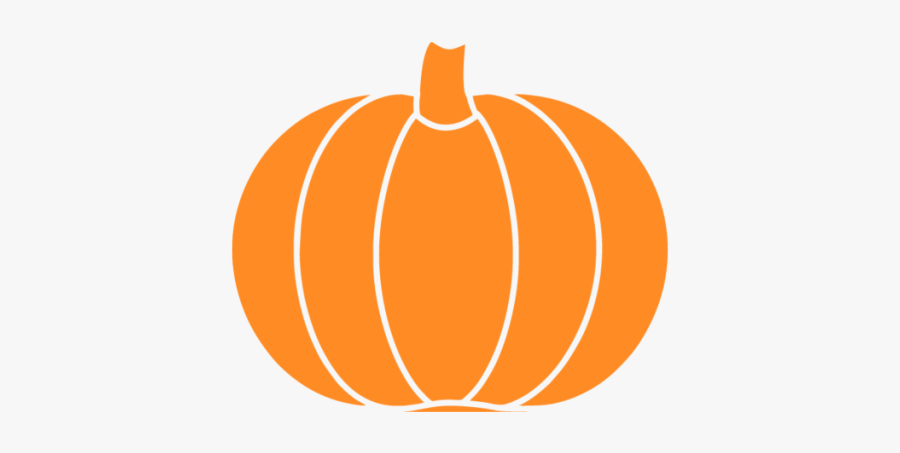 Pumpkin, Transparent Clipart