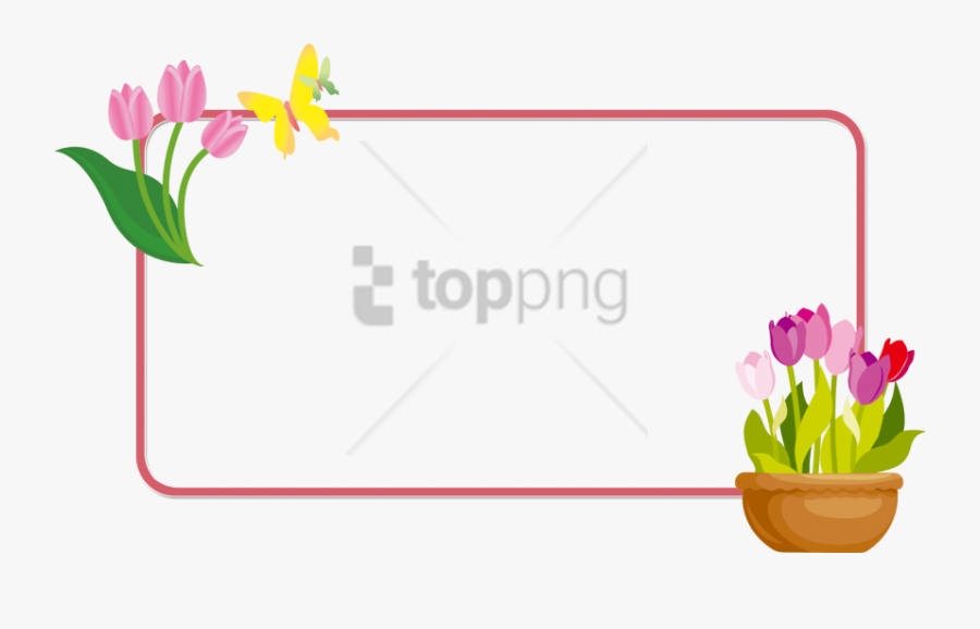 Art,pink,tulip,flowering Plant,petal - Iris, Transparent Clipart