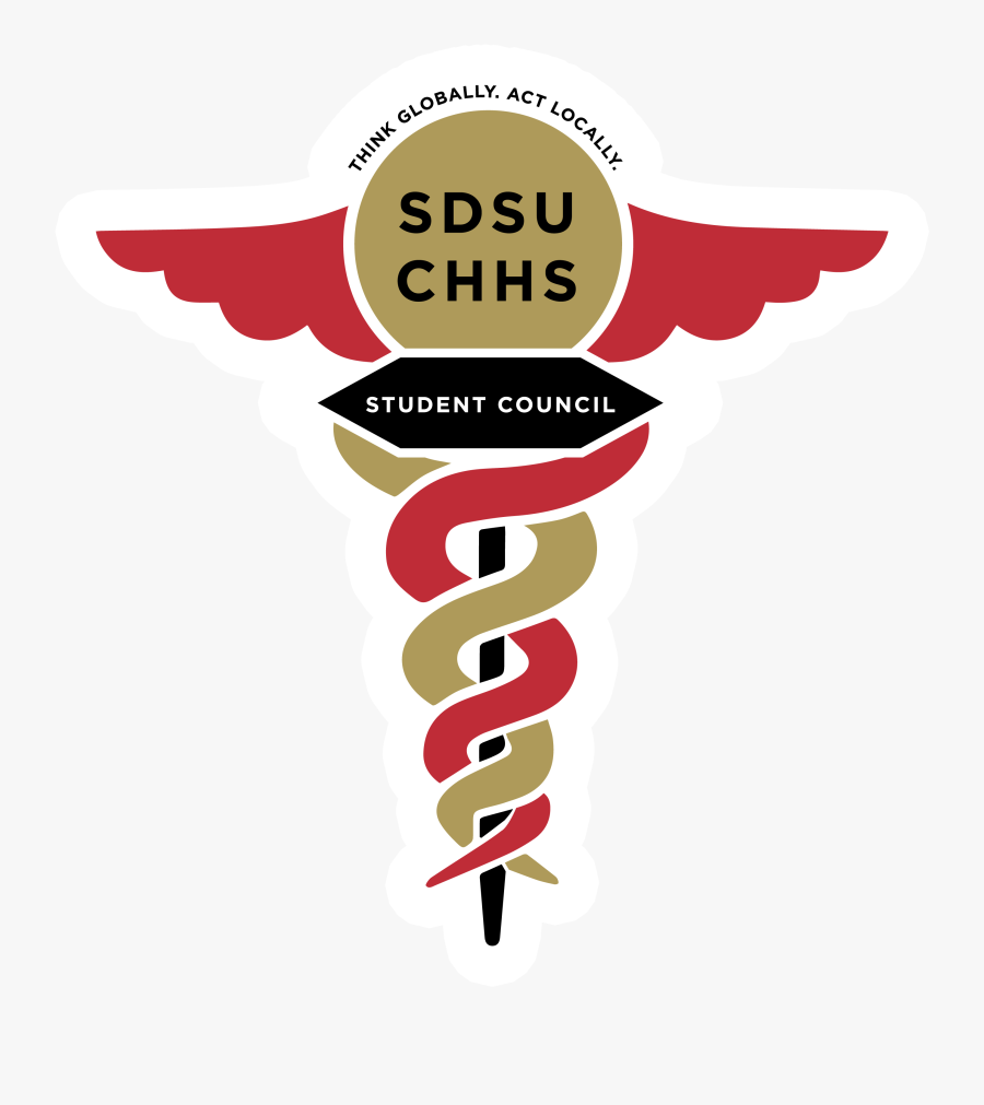 Transparent Student Thinking Clipart - Medicine Symbol Png, Transparent Clipart
