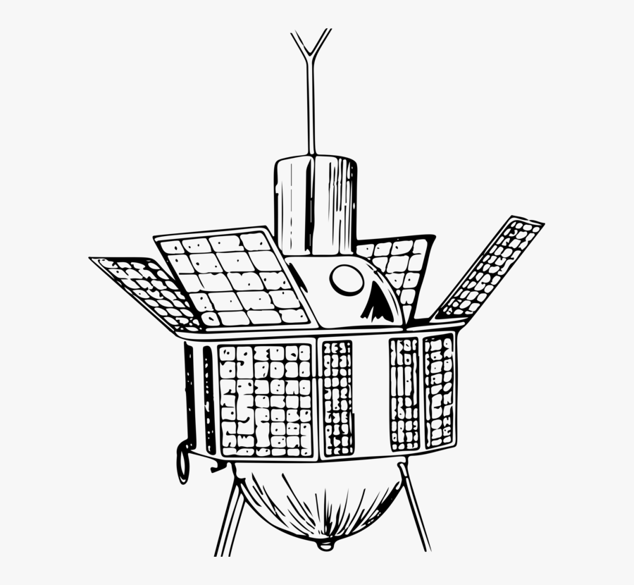 Kitchen Appliance Accessory,line Art,shopping Cart - Illustration, Transparent Clipart