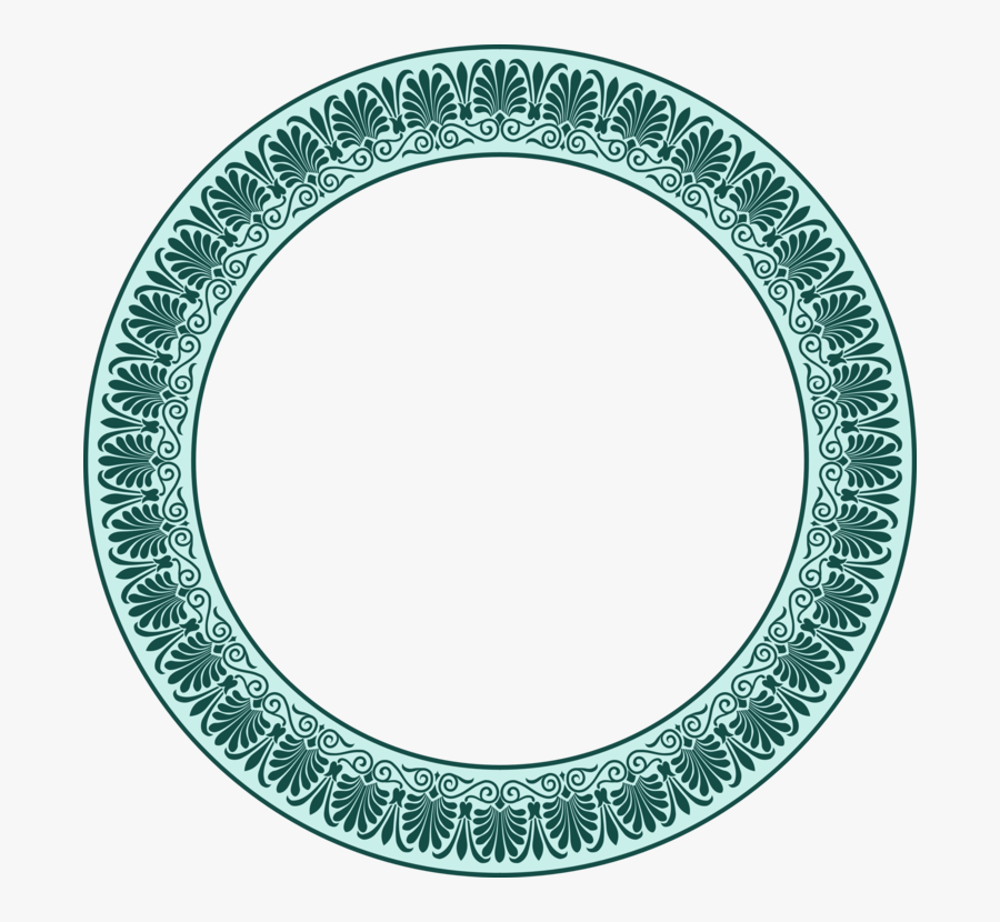 Plate,platter,tableware - Holiness Revival Movement Worldwide Logo, Transparent Clipart