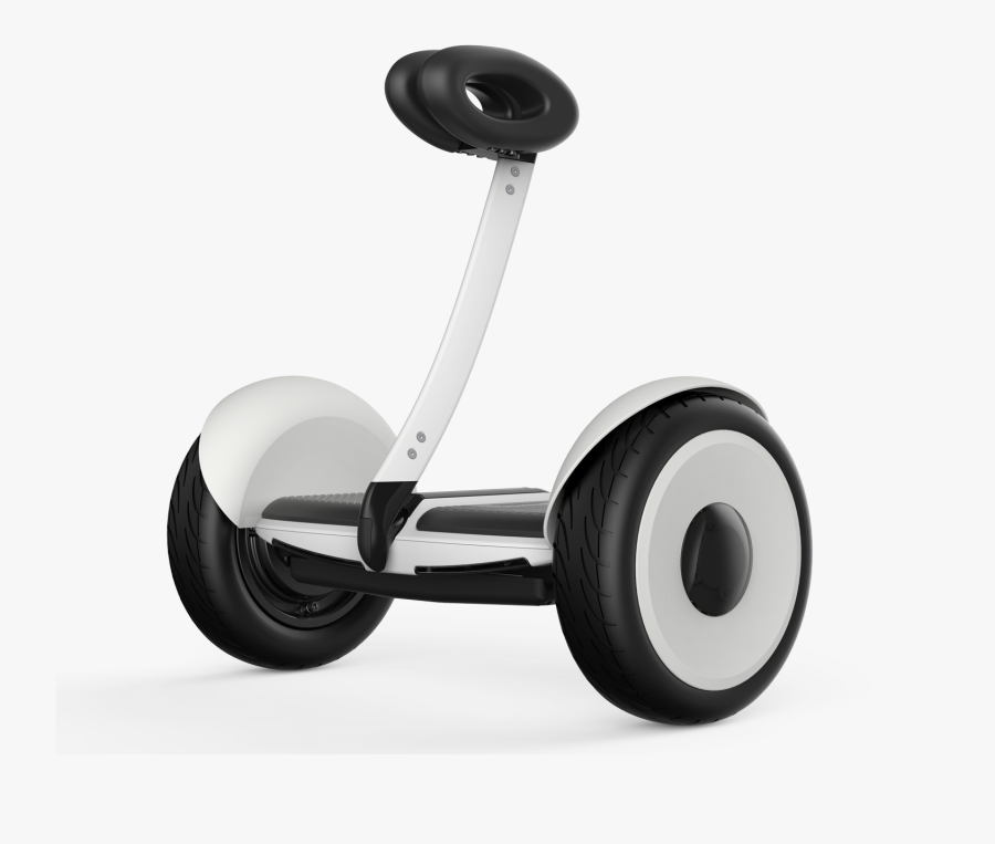 Transparent Segway Png - Segway Minilite As Scooter, Transparent Clipart
