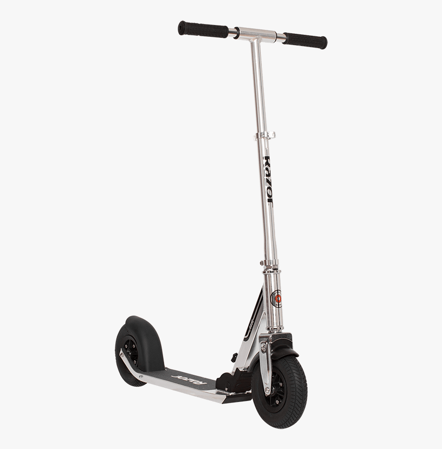 A Air Big Wheel - Segway, Transparent Clipart