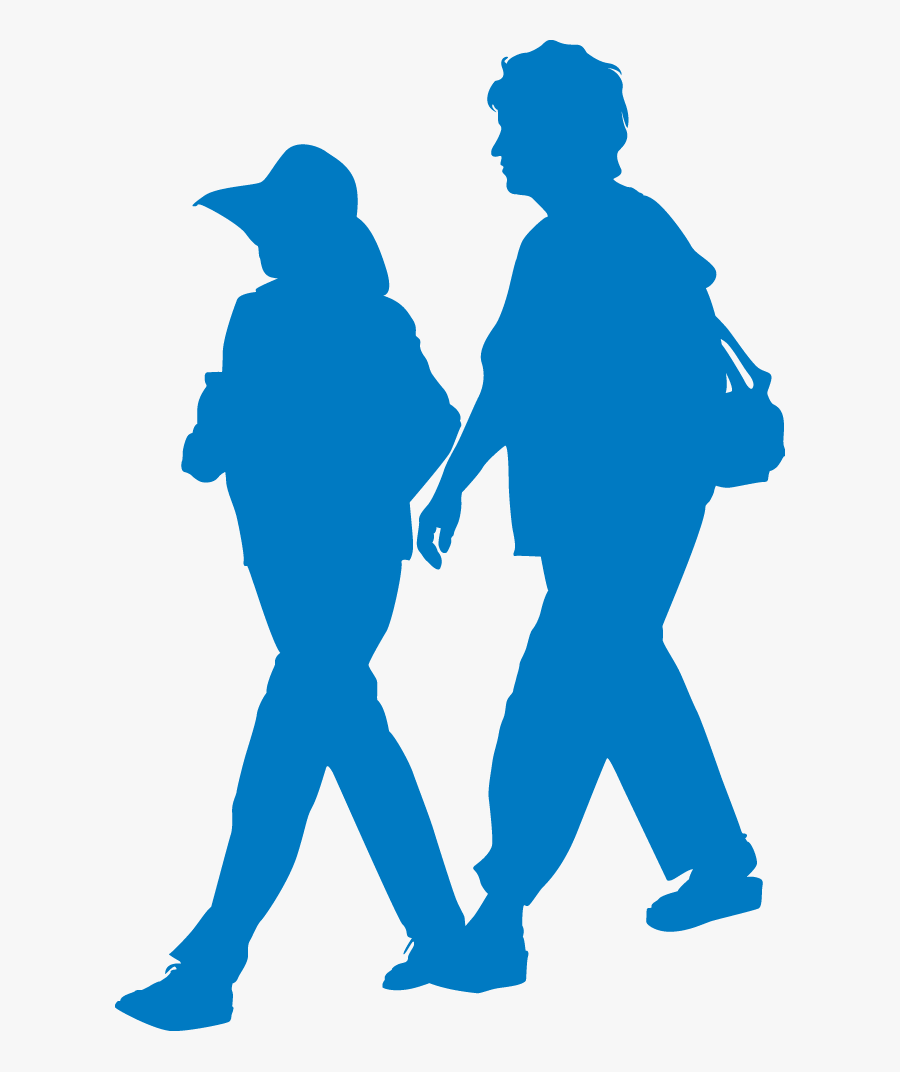 Pictures Of People Exercising - Illustration, Transparent Clipart