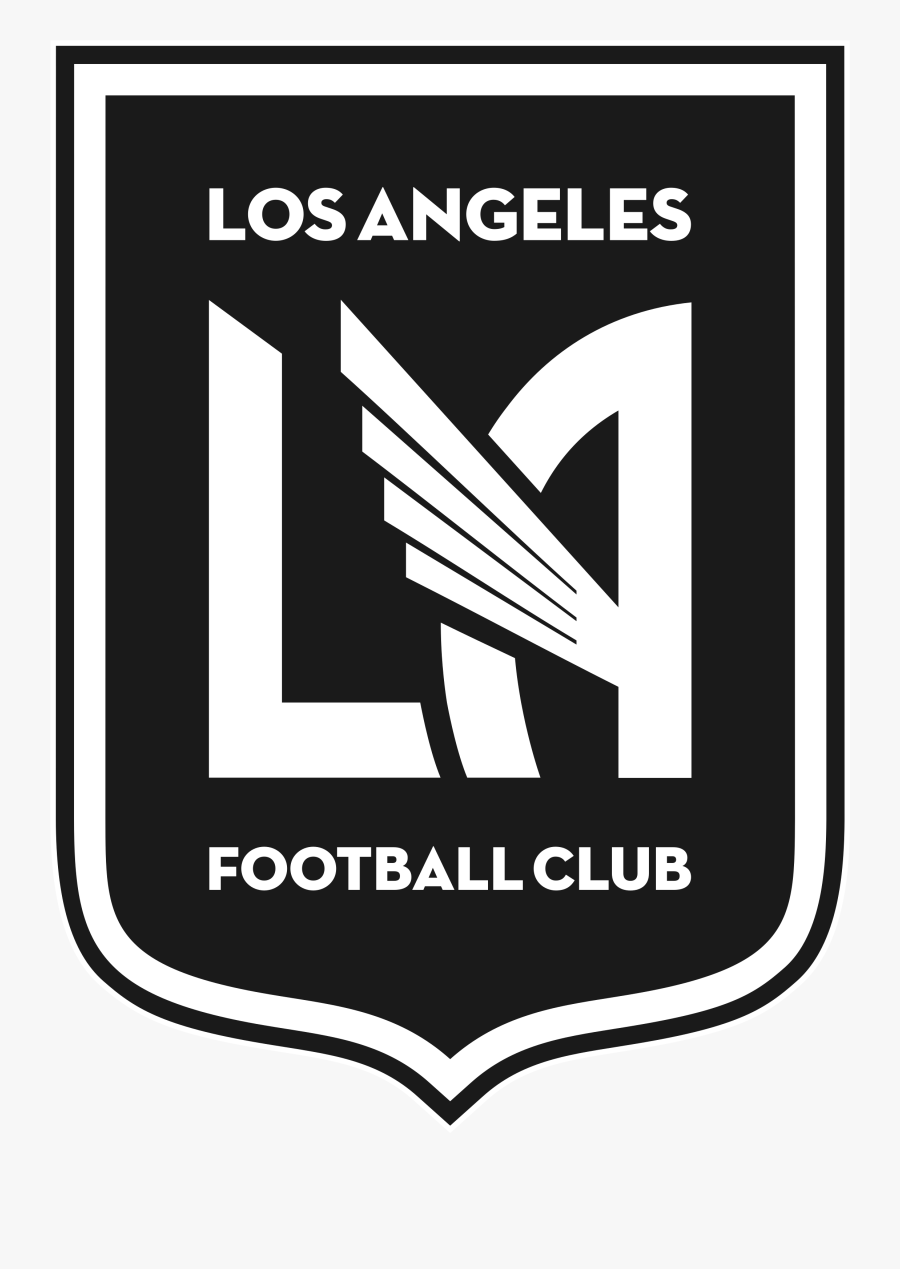 Los Angeles Fc, Transparent Clipart