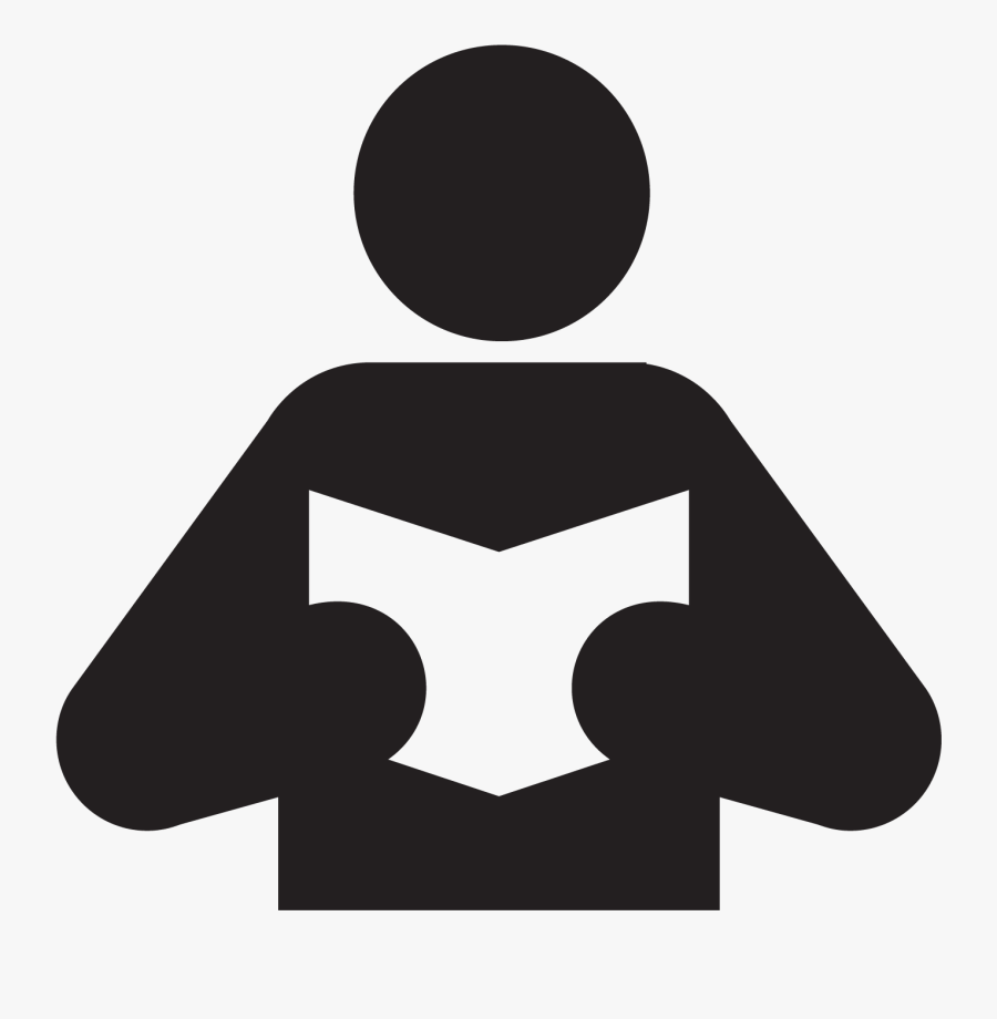 Spanish Department Of Languages - Introvert Transparent Background, Transparent Clipart