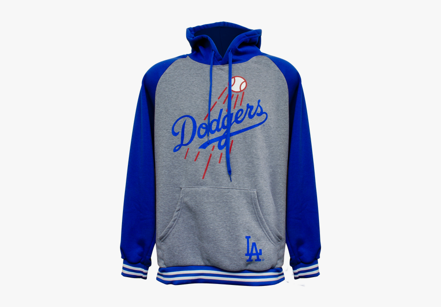 Check Out The La - Dodger Hoodie Giveaway 2019, Transparent Clipart