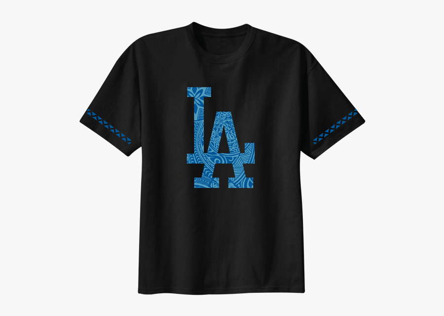 Jersey Clipart Dodger Los Angeles Dodgers , Free Transparent Clipart