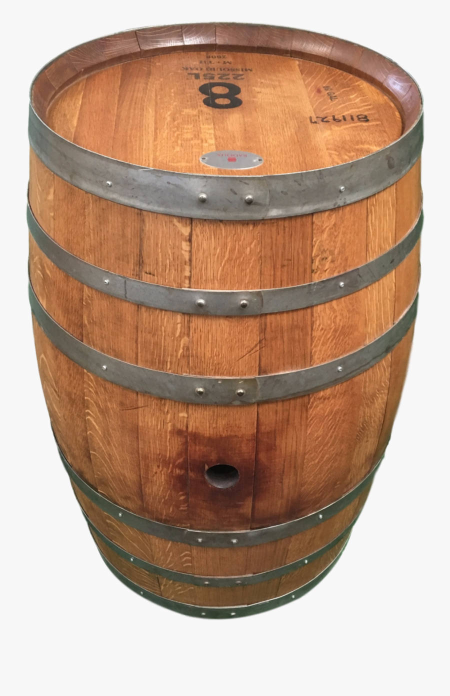 Drums Clipart Water - Plywood, Transparent Clipart