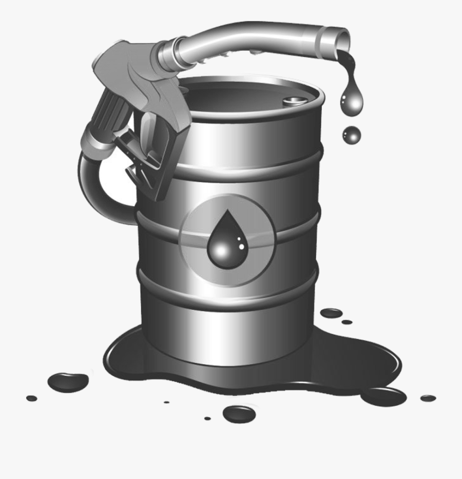 Fuel Barrel Png, Transparent Clipart