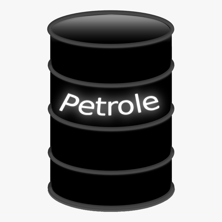 Oil Barrel Clip Art, Transparent Clipart