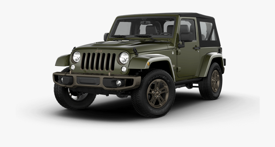 Free Download Jeep Clipart Jeep Mahindra Thar Chrysler - Jeep Car Png Download, Transparent Clipart