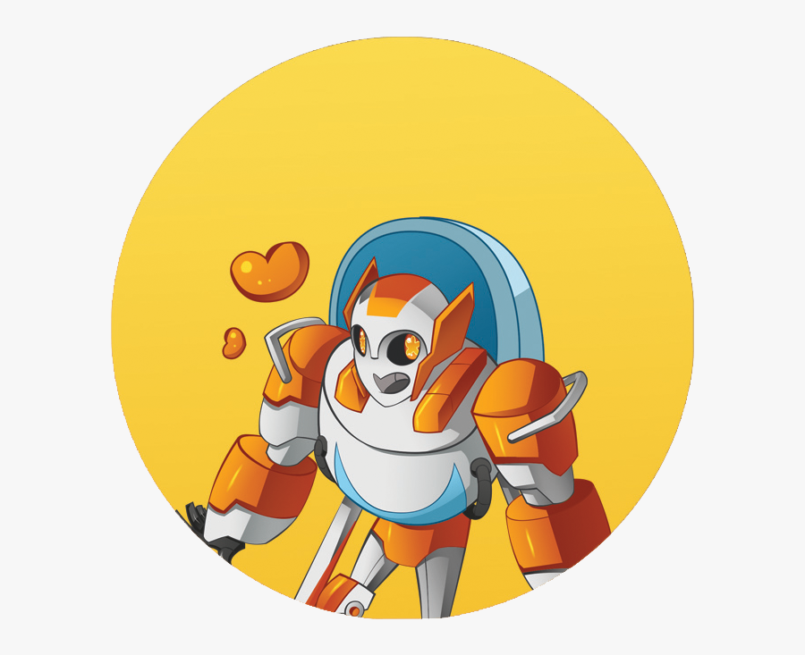 Rescue Bots Cats, Transparent Clipart