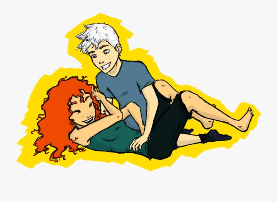 Tickle By Cutubulla On Clipart Library - Illustration, Transparent Clipart
