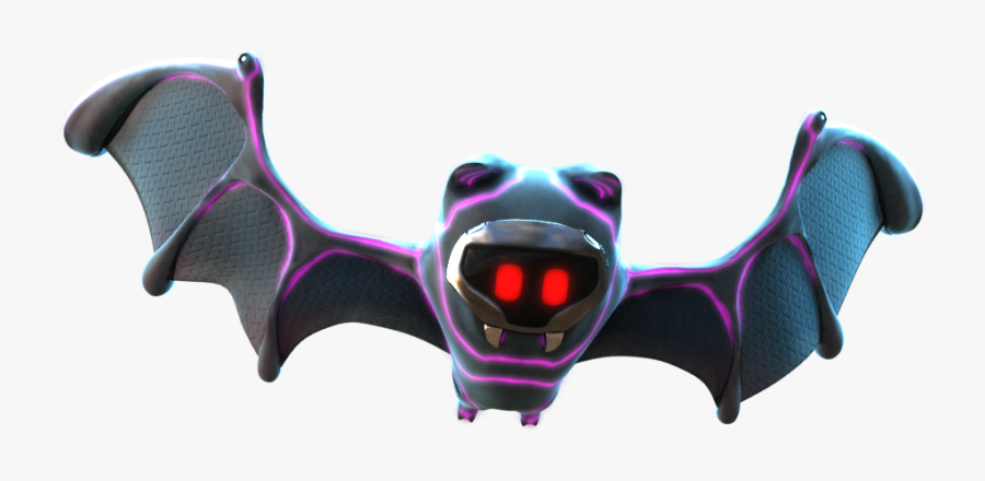 Transparent Rescue Bots Png - Bat, Transparent Clipart