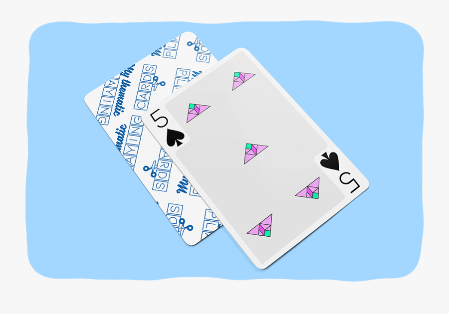 Triangle, Transparent Clipart