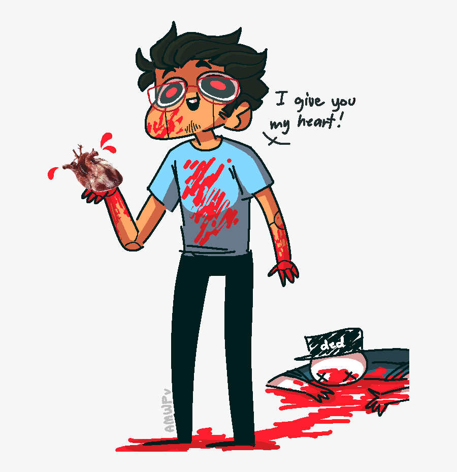 Cartoon, Transparent Clipart