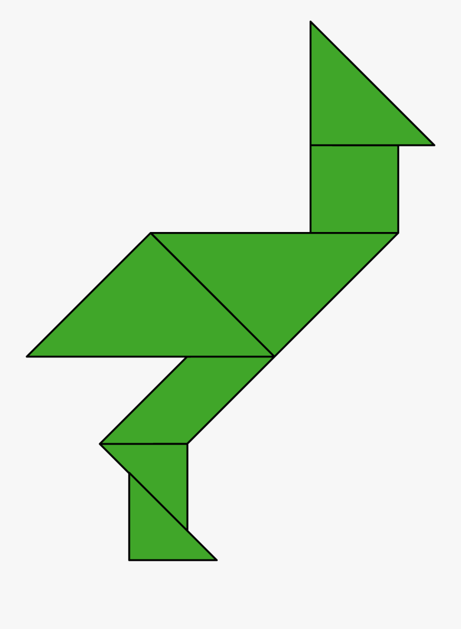 Triangle, Transparent Clipart