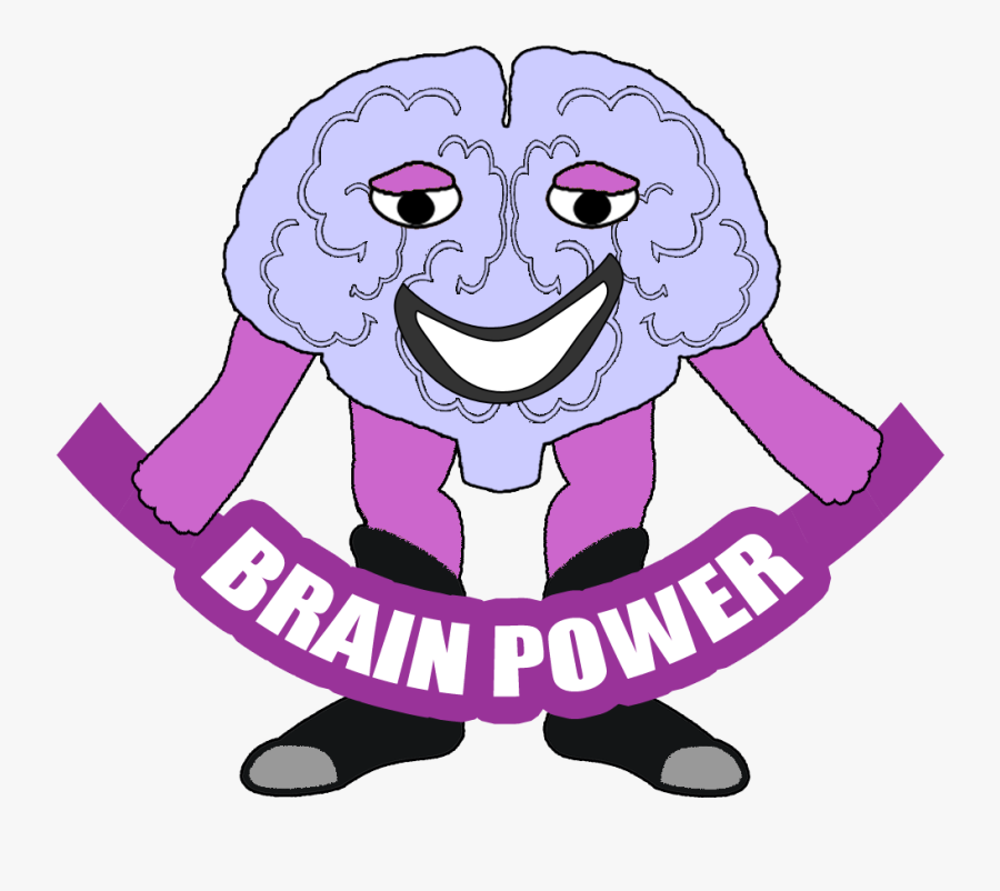 Self Help Through Potent, Transparent Clipart