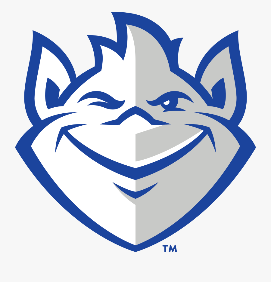 Slu Billikens, Transparent Clipart