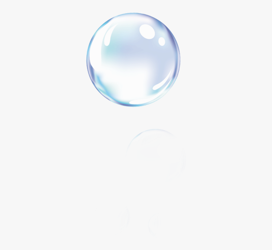 #bolha De Água #h2o Cleo - Hydrotherapy, Transparent Clipart