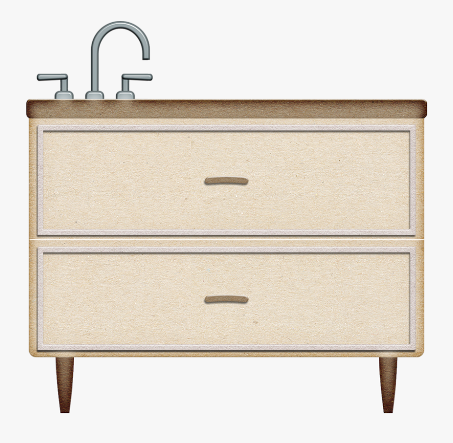 Night Stand Clipart, Transparent Clipart