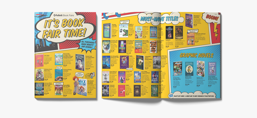 Image Of Grades Middle School Title Highlight Flyers - Educational Toy, Transparent Clipart